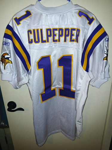Nfl authentic reebok minnesota - reebok,