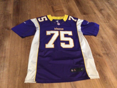 Nike minnesota vikings nfl 75 - minnesota,